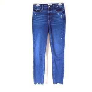 NEW Paige Jeans Women 28 Blue Denim NWOT Menwomenstyles